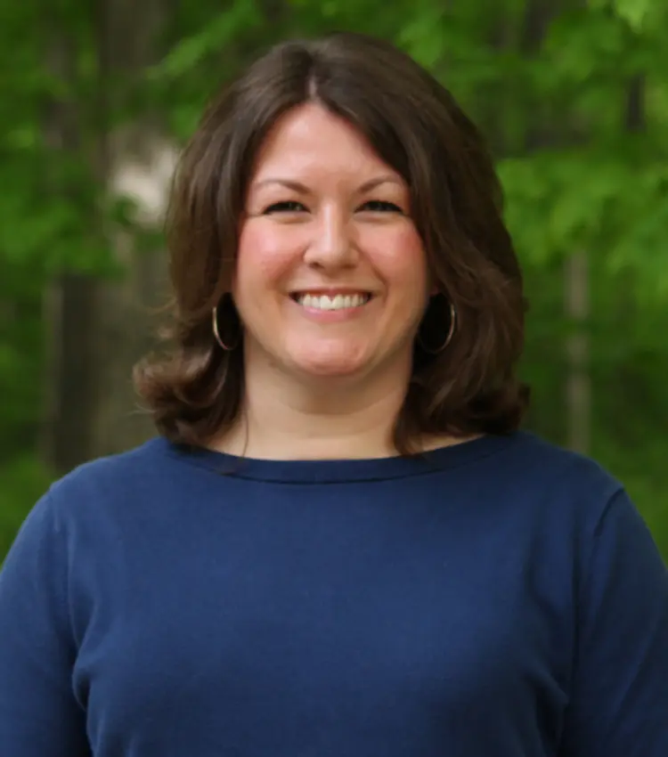 Anne Slavin