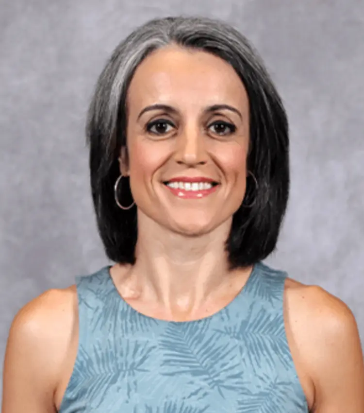 Carmen Ruiz-Sanchez