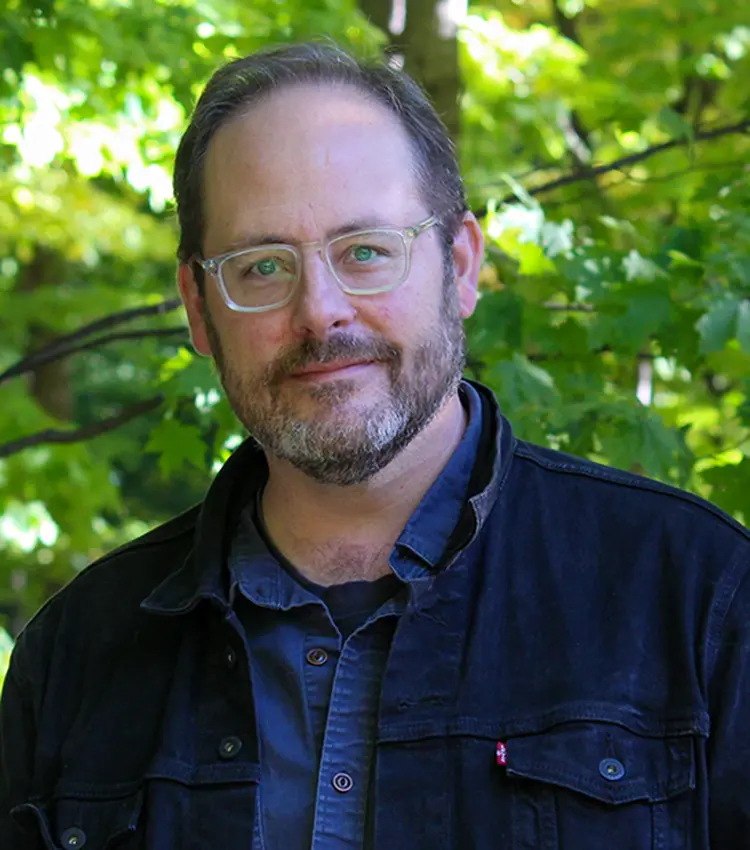 Daniel Thiel
