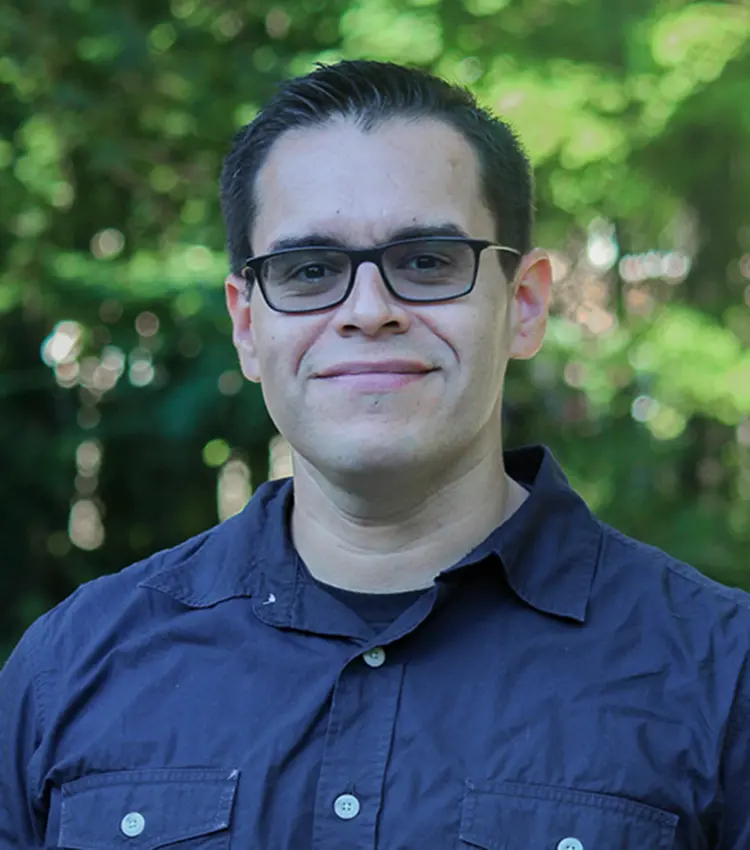 Fernando Rosado