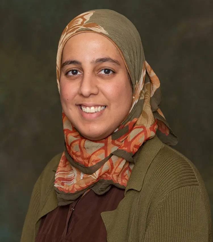 Hasina Saraha
