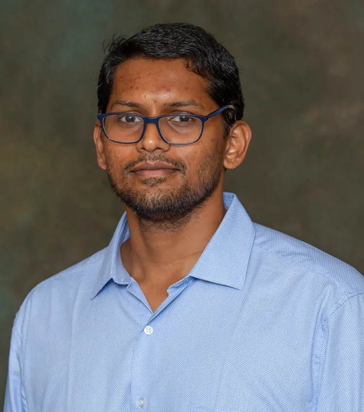 Kirtimaan Mohan