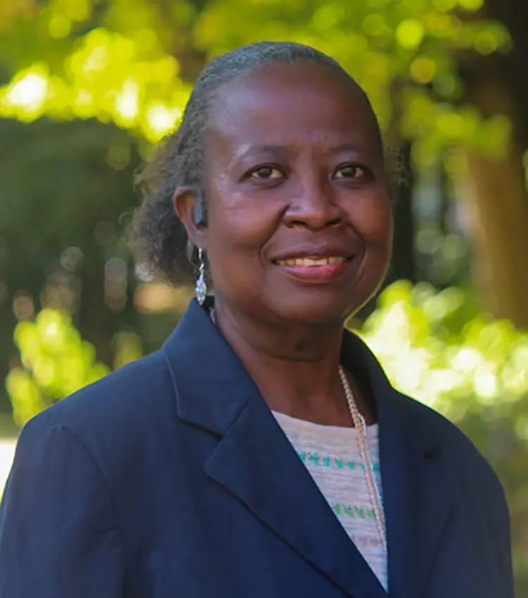Maxine Sewell-Davis