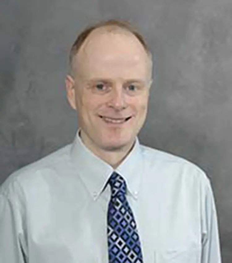Richard Bellon