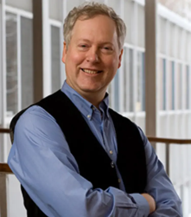 Robert Pennock