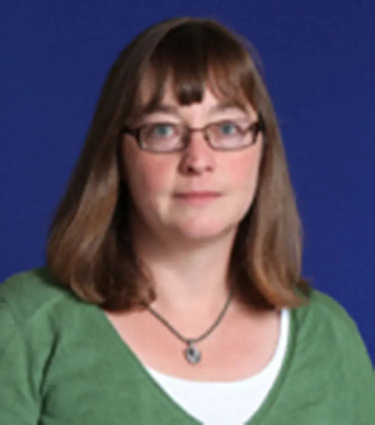 Robyn Bluhm