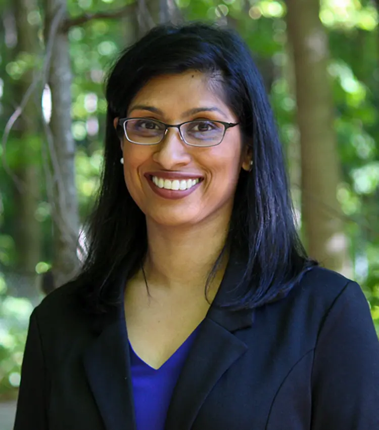 Roxanne Fernandes