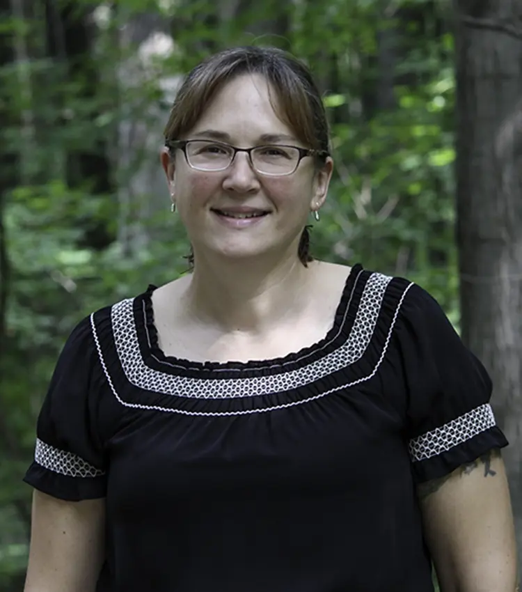 Sharon Degraw