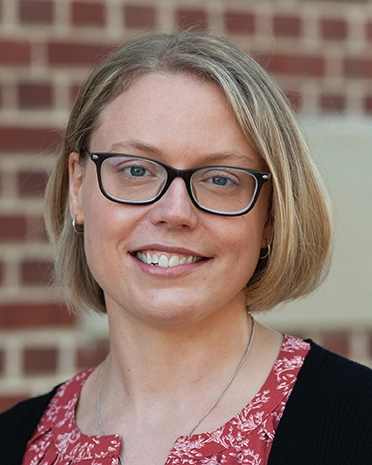 Nicole Becker