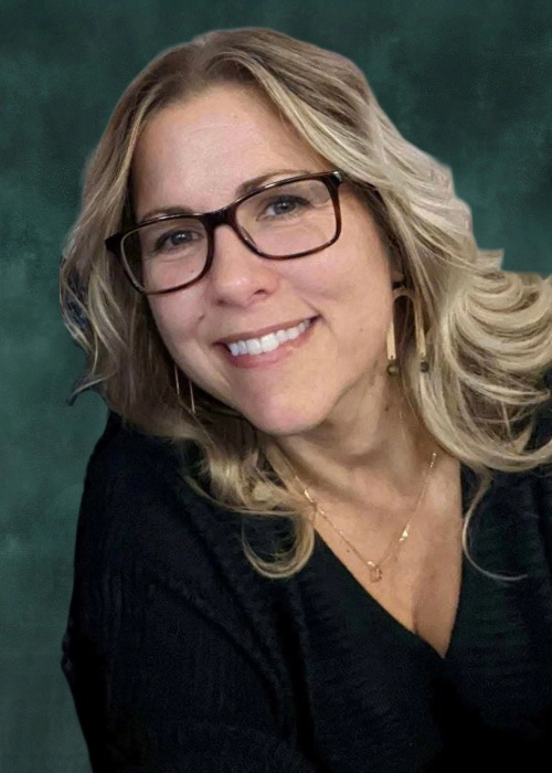 Sarah Evans-Cain