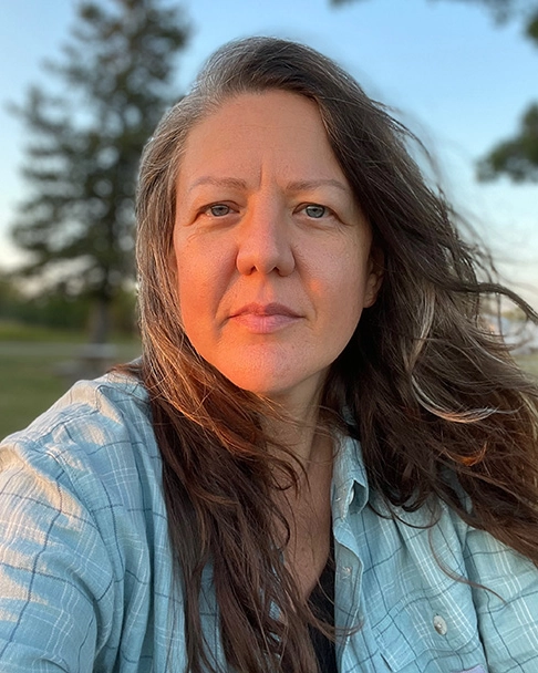 Lisa Fink