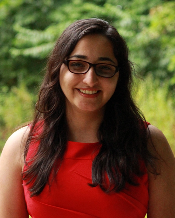 Shahnaz Masani